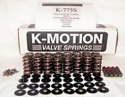 Wpm-775s -motion Valve Spring Retainer Kit Ls