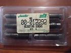 00-012292 Jacobs Set Of 6