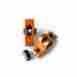 4003 0012375000264 Harland Sharp 1.6