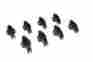 1827-8 0036584232629 Comp Cams Rockers