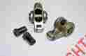 0230207 Prw Pro Stainless Steel Roller Rocker Arms Sb Ford 260 351w 1.7 X 7 16