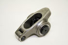 02350003 Prw Platinum Series Polished Stainless Roller Rockers Sbc
