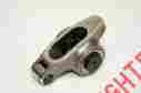 0235003 Prw Sbc Chevy Stainless Steel Roller Rocker Arms 1.55 X 3 8