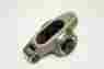 0235011 Prw Sbc Chevy Stainless Steel Roller Rocker Arms 1.55 X 7 16