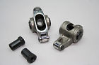 0235012 Prw Industries 1.60 Ratio Full Roller Pro Rocker Arm Sbc 16 Pc P N 842864002307