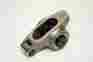 0235018 Prw Sbc Chevy Stainless Steel Roller Rocker Arms 1.65 X 7 16