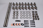 3244012 0244012 Prw Mopar Chrysler Dodge New Bb 1.6 Stainless Roller Rocker Set