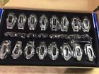 0246000 Prw New Stainless Steel Rocker Arms Ratio Stud Boss