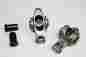 0246003 Prw Bbf Ford Stainless Steel Roller Rocker Arms 1.73 X 7 16