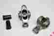 0246004 Prw Bbf Ford Stainless Steel Roller Rocker Arms 1.8 X 7 16