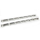 0273641 Prw Billet Rocker Arm Pedestal Stands Gm