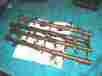 03-16 Compatability Chart Various Models Mopar Dodge Jeep Chrysler With 5.7l Hemi Engine Intake Rocker Arm Shafts Oem