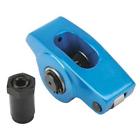 0335009-01 Prw Blumax Small Block Chevy Aluminum Roller Rocker Arms Stud