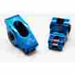 0335010 Prw Self-aligning Pro Series Stud Mount Billet Aluminum Rocker Arms 1955 842864000365