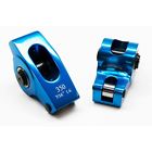 0335012-01 Prw Pro Series Stud Mount Billet Aluminum Rocker 842864010081
