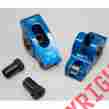 0335019-01 0335019 Prw Alum Roller Rockers Chevy Small Block 1.5 3 8 S A 842864000440
