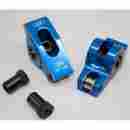 0335024 Prw Alum Roller Rockers Chevy Small Block 1.5 7 16 S A 842864000495