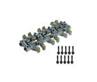 04892293ac4892293 Mopar Dodge Chrysler Rocker Arm Shaft Lifter Assembly Pair Factory