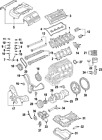 06e-109-417-p Volkswagen Genuine Rocker Arms