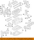 06e109409j Audi Oem 15-16 A3