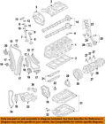 06e109409k Audi Oem 10-16 A5