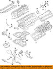 07p109417 Audi Oem Arm