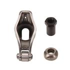 0830201-01 Prw Small Block Ford Steel Roller Tip Rockers