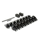 1-261-016 Speedmaster Pontiac Ratio Dna Aluminum Roller Rocker Arms Set