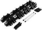 1-261-026 Speedmaster Dna Aluminum Roller Rocker Arm Set 012933015549