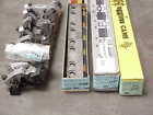 1.50-1.65 T D Shaft Aluminum