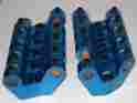 100-426 Angelucci Mfg Billet Aluminum 426 Hemi Rocker Stands