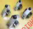 10010-170 T D Machine 170 Bb Chevy Sport Comp Rocker Arm Kit W Hardware