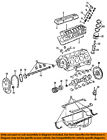 10089648 Gm Oem-rocker Arm