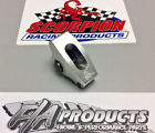 1009-1 Scorpion Performance Chevy Small Block Stud Ratio Us Made Rocker