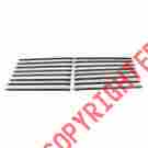 10184 Merchant Automotive Duramax Pushrod Kit
