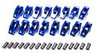 1023-1.73 1023 Sion Performance Ratio Roller Rocker Arm For Big Block Ford Pack Of 16 Engine