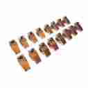 36584290698 1074-16 Comp Cams Chrysler 273 To 360 1.5 Aluminum Full Roller Rocker Arms