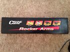 10751-16 Cams Pro Crane Rocker Arms Race