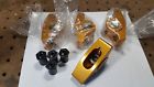 10759-1 Crane Gold Race Extruded