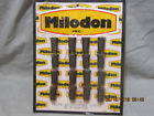 10770 Milodon Lock Rocker Arm Adjuster Nuts Pack Inc