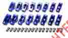 1084 Scorpion Performance 1.5 1.6 Roller Narrow Body Rocker Arm Sbc 16 Pc P N