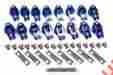 1098 Scorpion Performance 1.70 Ratio Roller Race Rocker Arm Gm Ls 16 Pc P N
