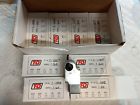 11-1007 11-1006 Ratio Aluminum Chevy Offset Shaft Mount Rockers