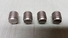 11331266400 11 33 1 266 400 Oe Replacement Lot Of Bmw Rocker Arm Shaft End Plugs