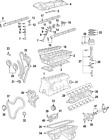11-33-7-559-794 Bmw Genuine Rocker Arms