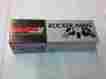 1120 Comp Cams New Ultra Magnum Bbc Roller Rockers 1.7 Ratio 7 16 Steel Chevy