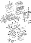 113-050-16-33 Genuine Rocker Arms