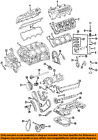 E320-rocker 1130500033 Mercedes-benz Mercedes Oem 98-05