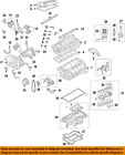 11337557284 Bmw Oem 08-16 X6-rocker