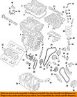 11337640535 Bmw Oem 14-15 I8-rocker